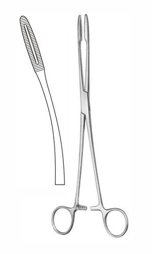 Dressing Forceps